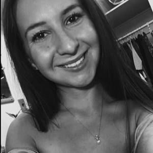 Meet your Posher, Lani